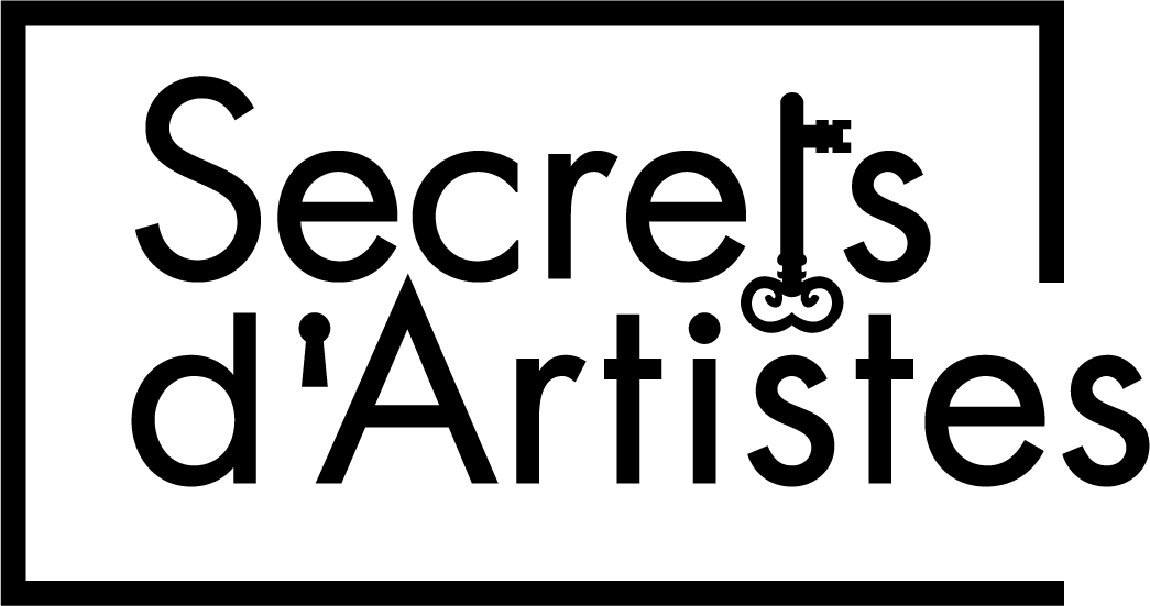 Secrets d'Artistes